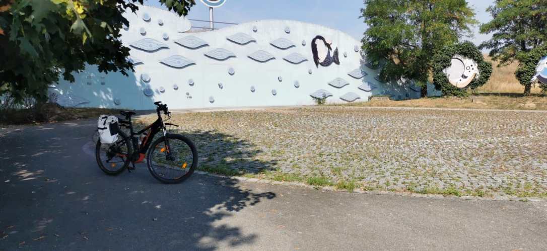 Radstreife Großraum Großebersdorf